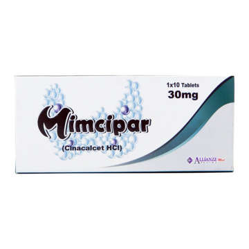 Picture of Mimcipar 30mg Tab 10x1s